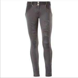 Freddy medium regular waist